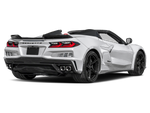 2025 Chevrolet Corvette E-Ray 2LZ