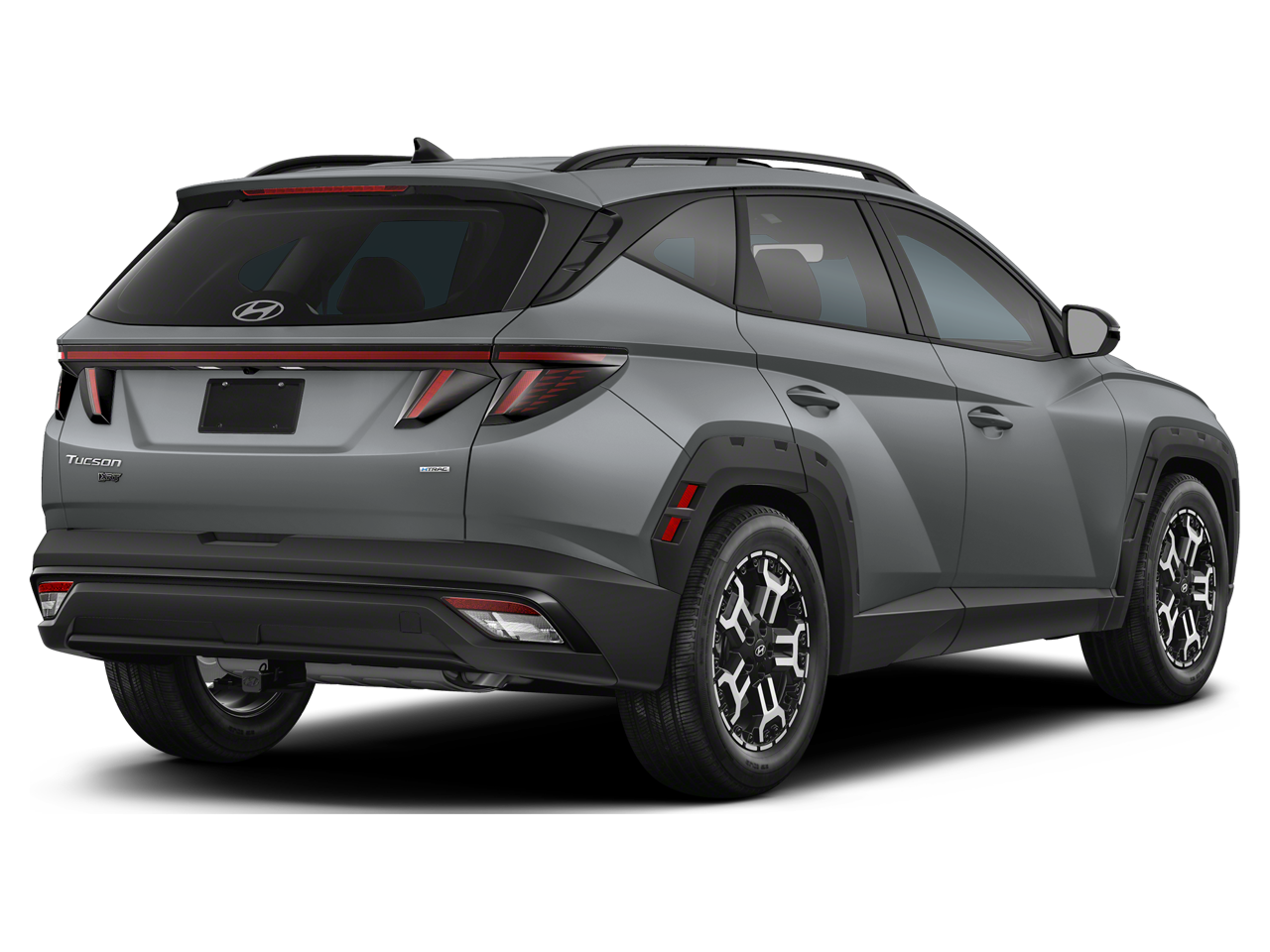 2025 Hyundai TUCSON XRT Lakeland FL | Lakeland Hyundai 5NMJF3DE2SH514607