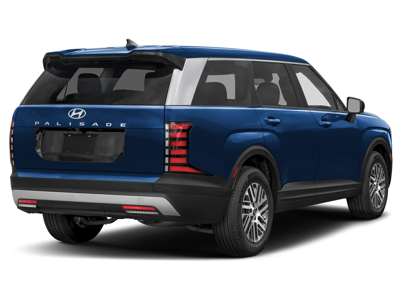 2026 Hyundai PALISADE SE FWD