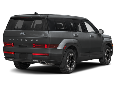 2027 Hyundai SANTA FE SE FWD