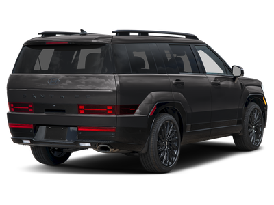 2027 Hyundai SANTA FE Calligraphy FWD