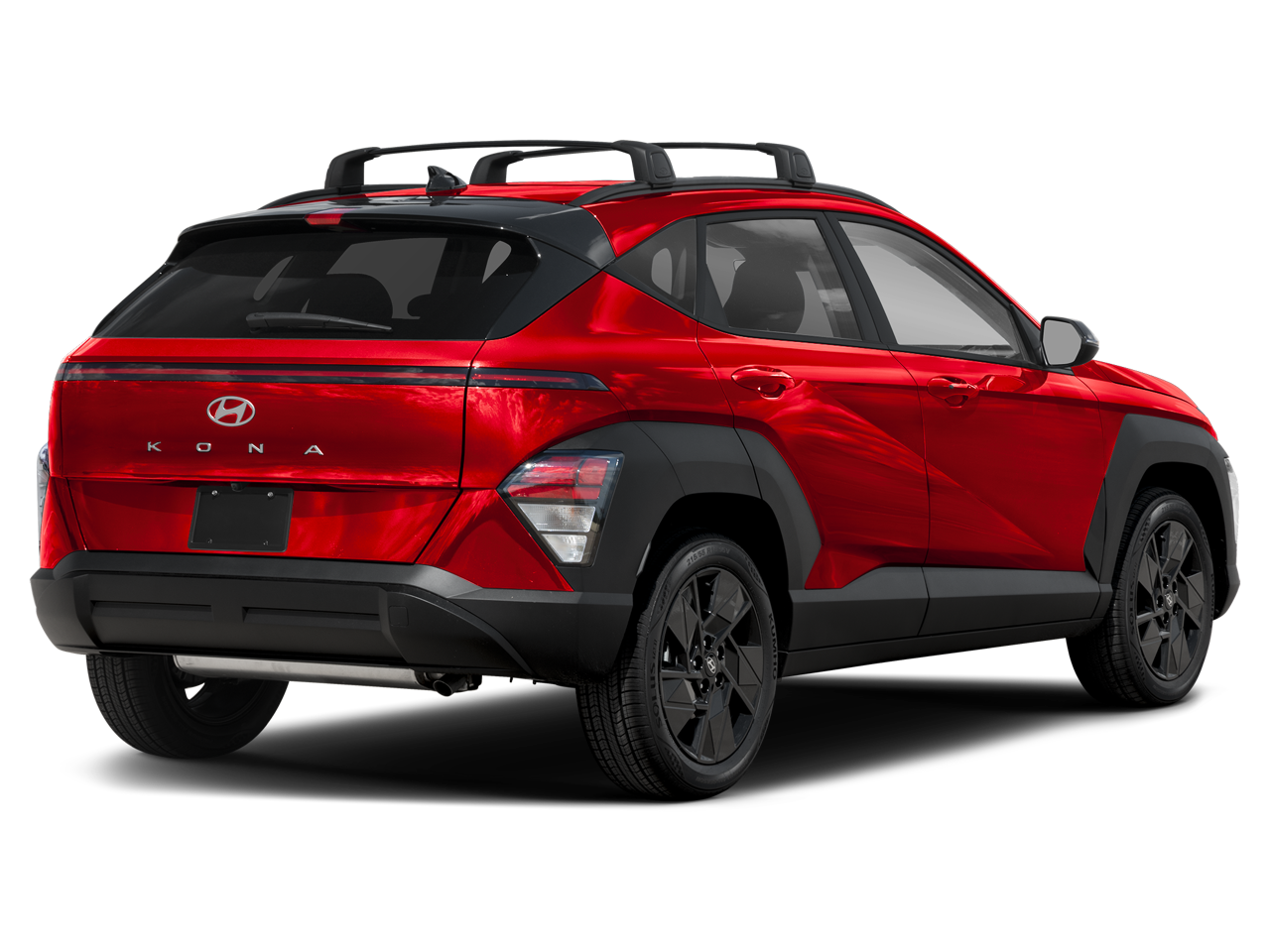 New 2027 Hyundai KONA SEL Sport FWD photo 2