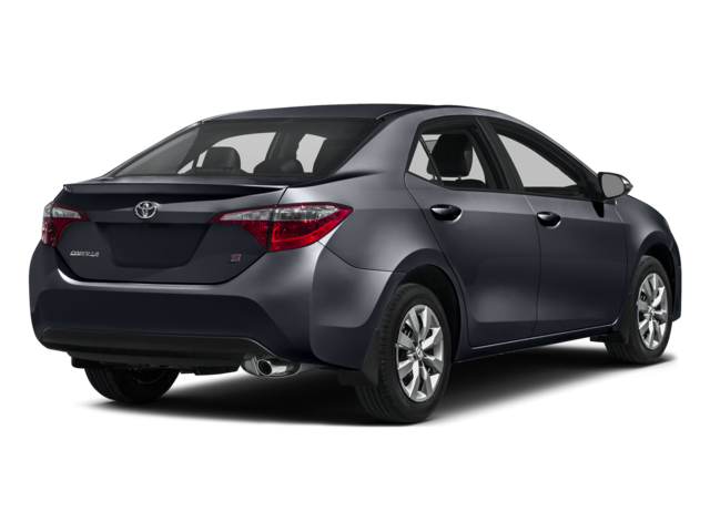 Used 2016 Toyota Corolla S Plus with VIN 5YFBURHE7GP460466 for sale in Lakeland, FL