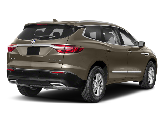 2018 Buick Enclave Premium Group