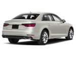 2019 Audi A4 2.0T Premium Plus