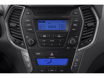 2015 Hyundai SANTA FE SPORT Base