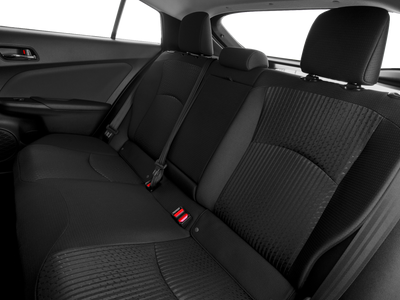 2016 Toyota Prius Two