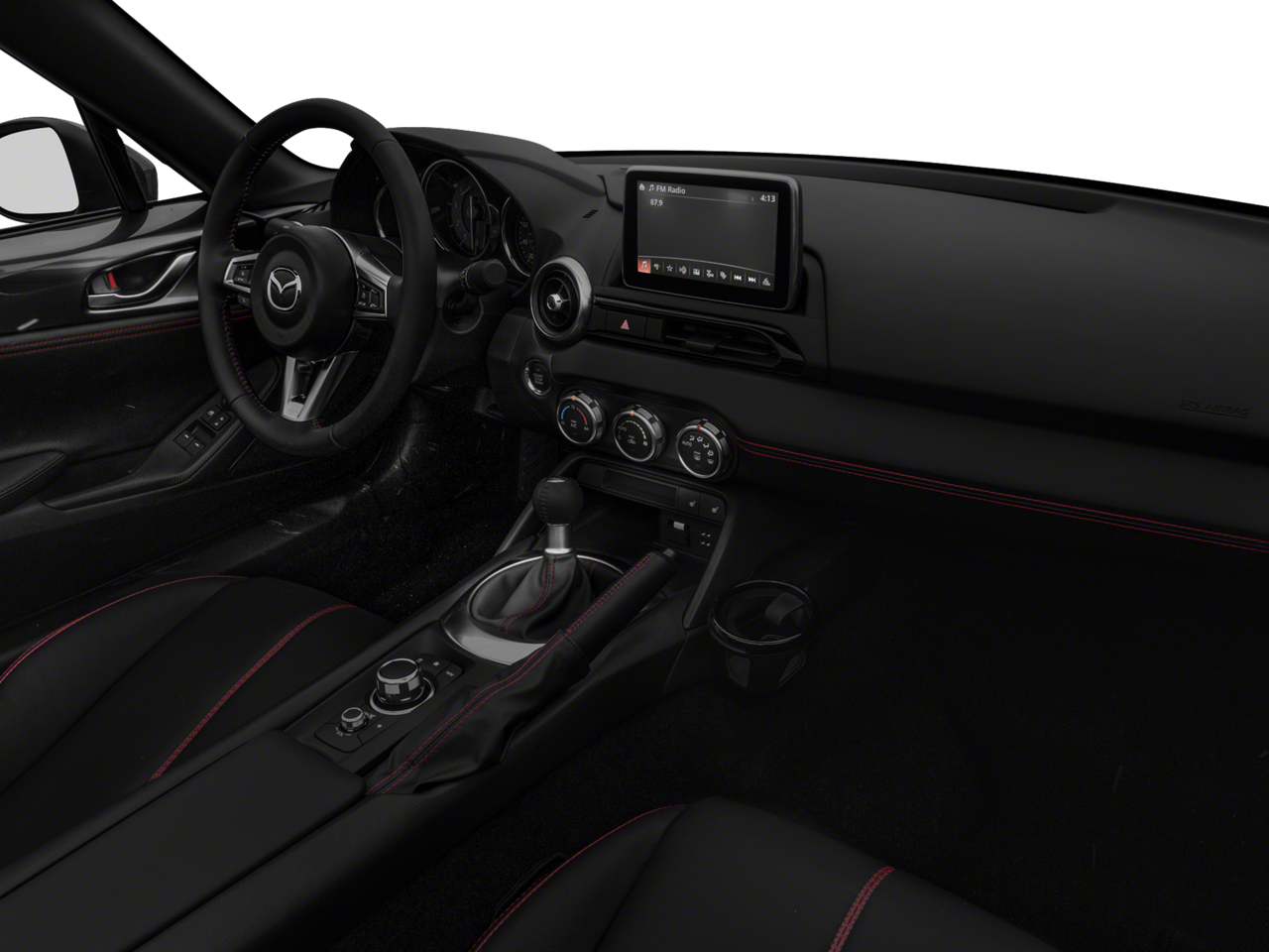 2017 Mazda Mazda Miata Grand Touring