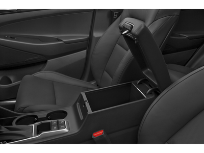 2018 Hyundai TUCSON Limited