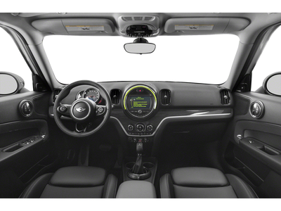 2018 MINI Cooper S Countryman Base