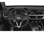 2019 Alfa Romeo Stelvio Base