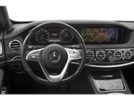 2019 Mercedes-Benz S-Class S 450