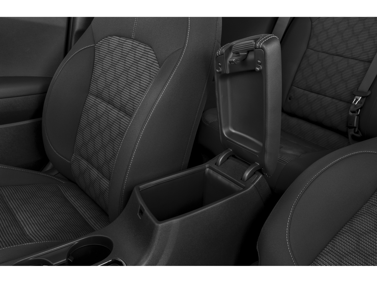 2020 Kia Niro LXS