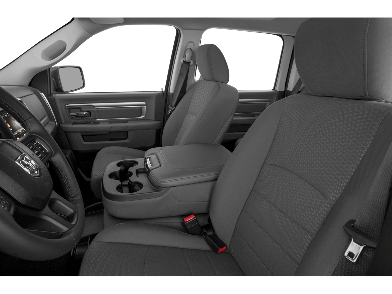 2020 RAM 1500 Classic SLT