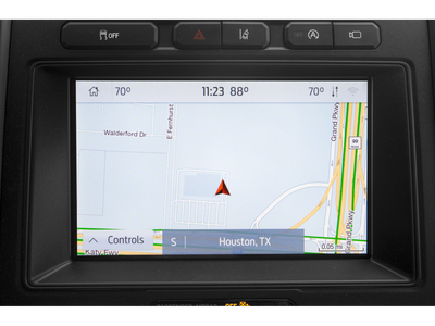 2021 Ford Expedition Max King Ranch