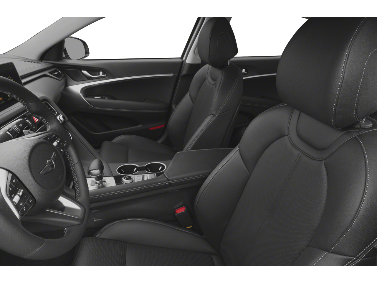 2021 Genesis G70 2.0T