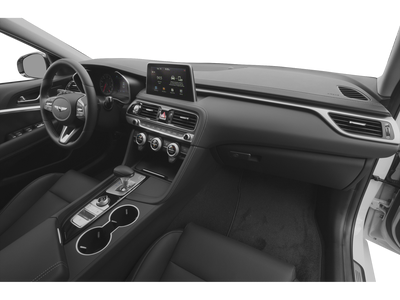 2021 Genesis G70 2.0T