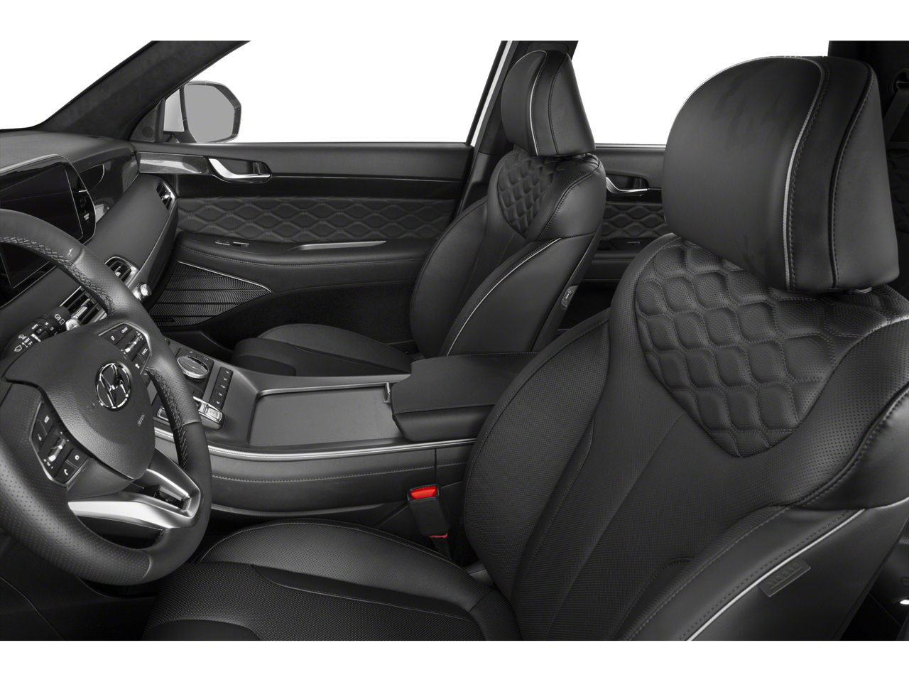 2021 Hyundai PALISADE Calligraphy Lakeland FL Lakeland Hyundai