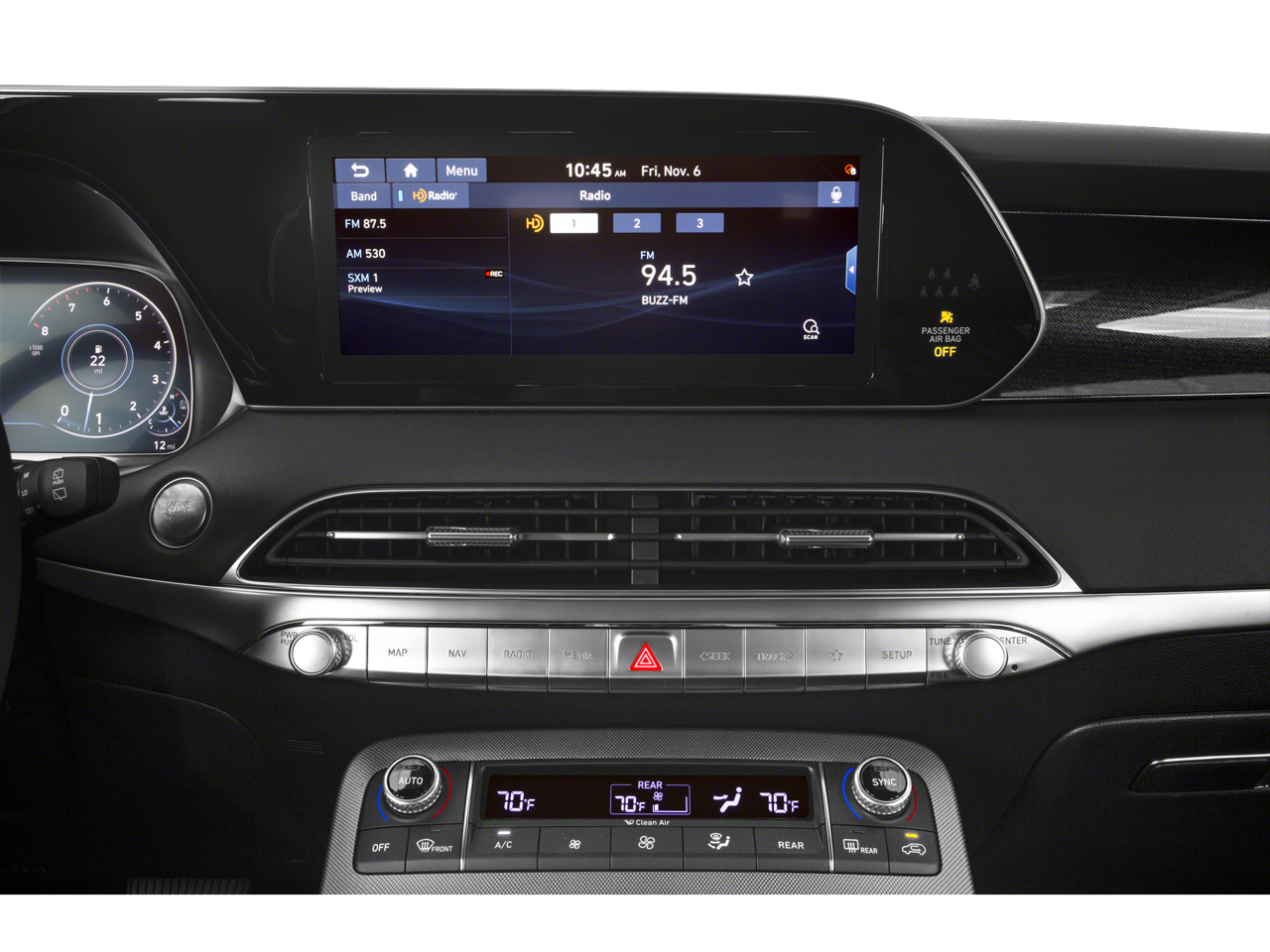 2021 Hyundai PALISADE Calligraphy Lakeland FL Lakeland Hyundai