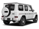 2021 Mercedes-Benz G-Class G 550 4MATIC®
