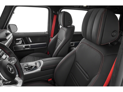 2021 Mercedes-Benz G-Class G 550 4MATIC®