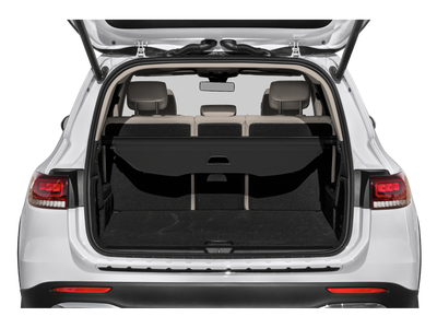 2021 Mercedes-Benz GLB GLB 250