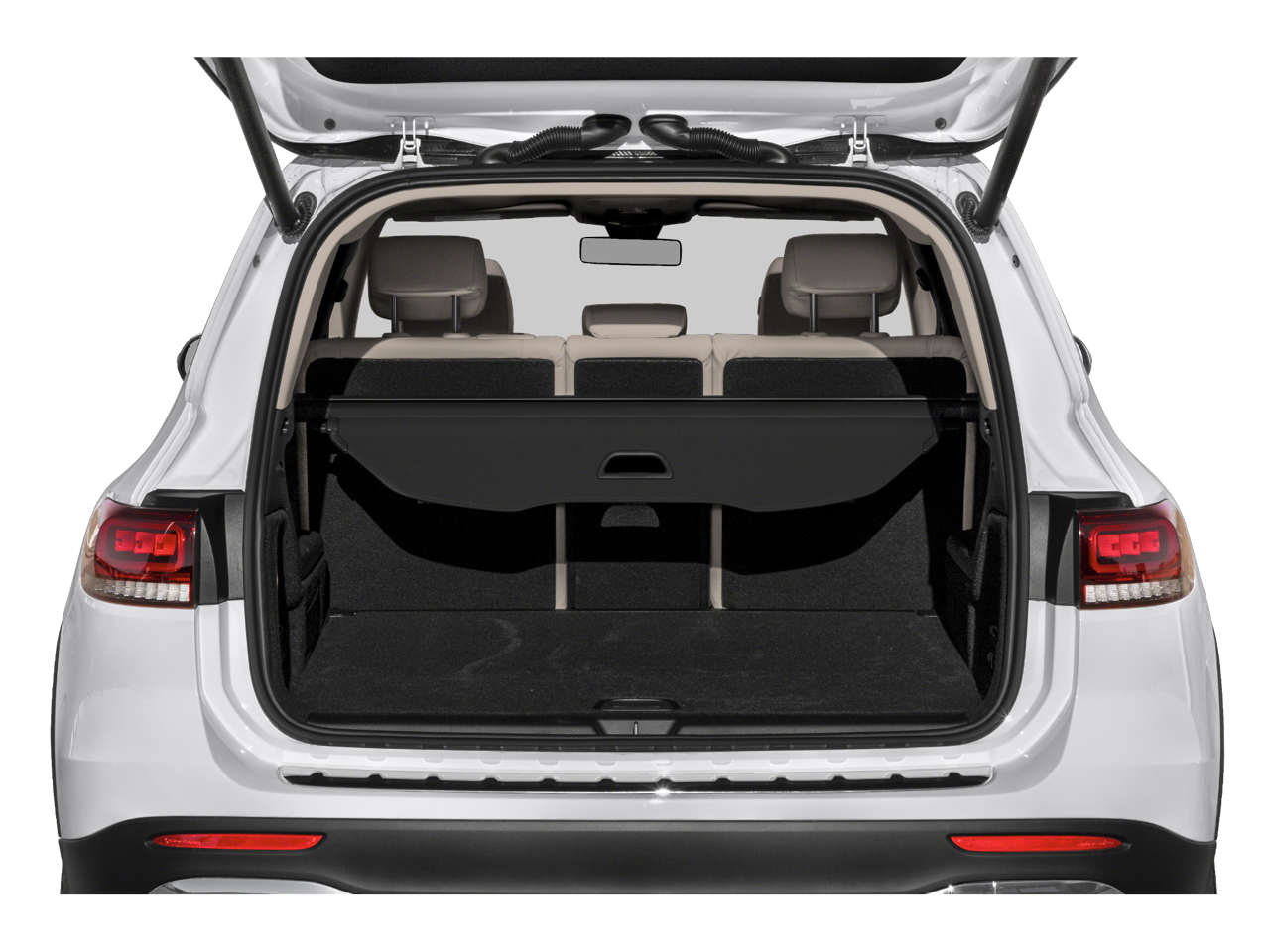 2021 Mercedes-Benz GLB GLB 250