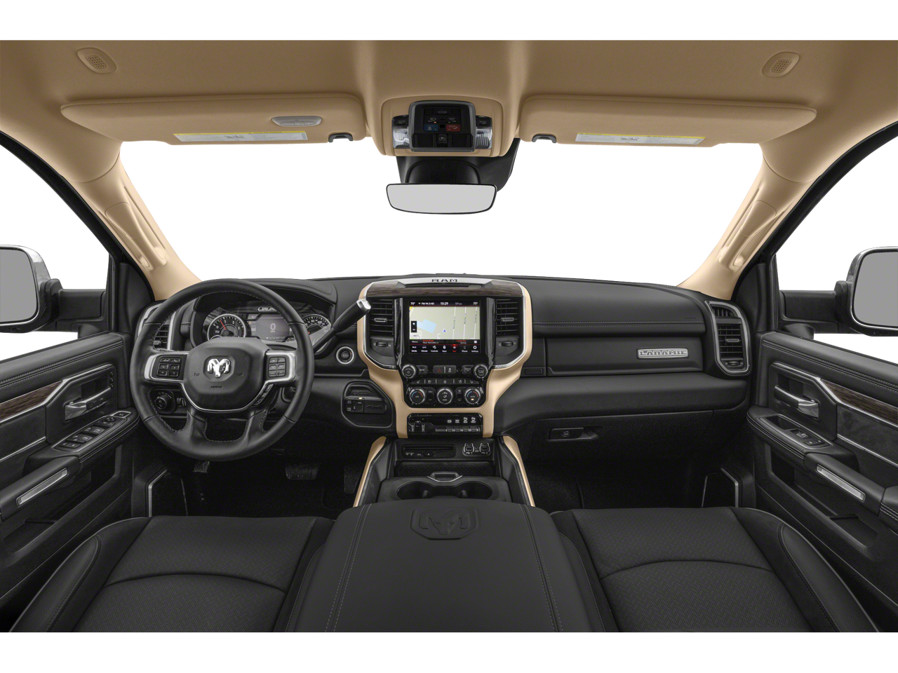 2021 RAM 3500 Limited