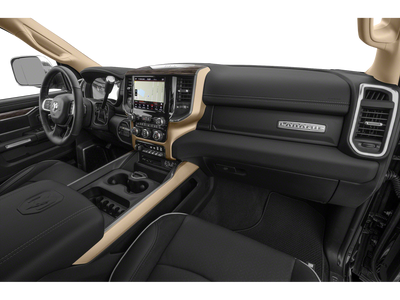2021 RAM 3500 Limited