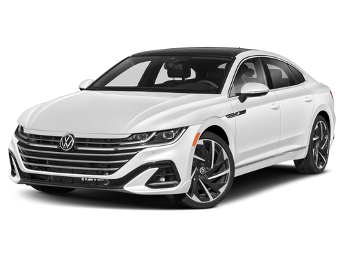 2021 Volkswagen Arteon 2.0T SEL R-Line
