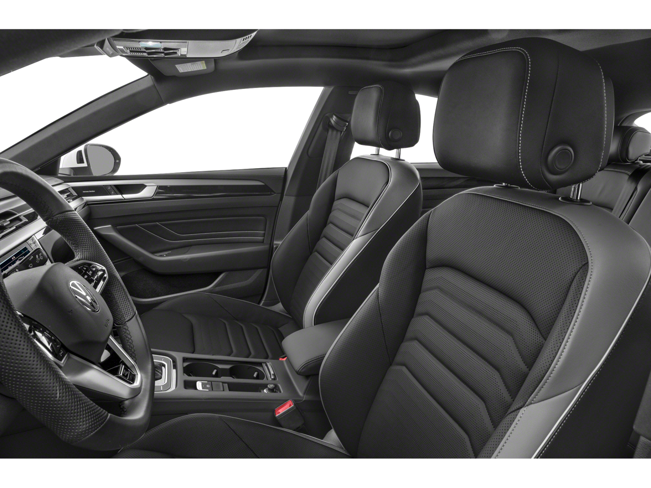 2021 Volkswagen Arteon 2.0T SEL R-Line