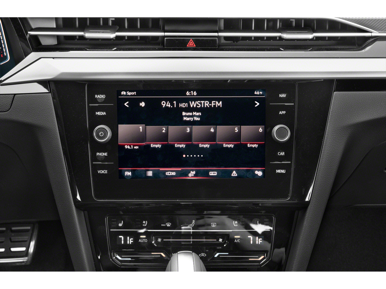 2021 Volkswagen Arteon 2.0T SEL R-Line