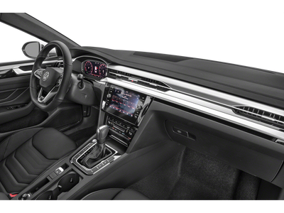 2021 Volkswagen Arteon 2.0T SEL R-Line