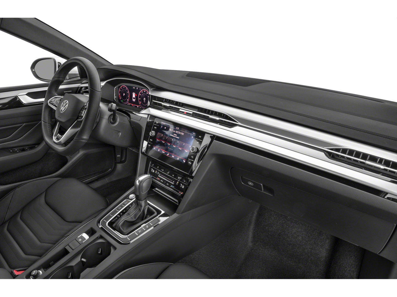 2021 Volkswagen Arteon 2.0T SEL R-Line