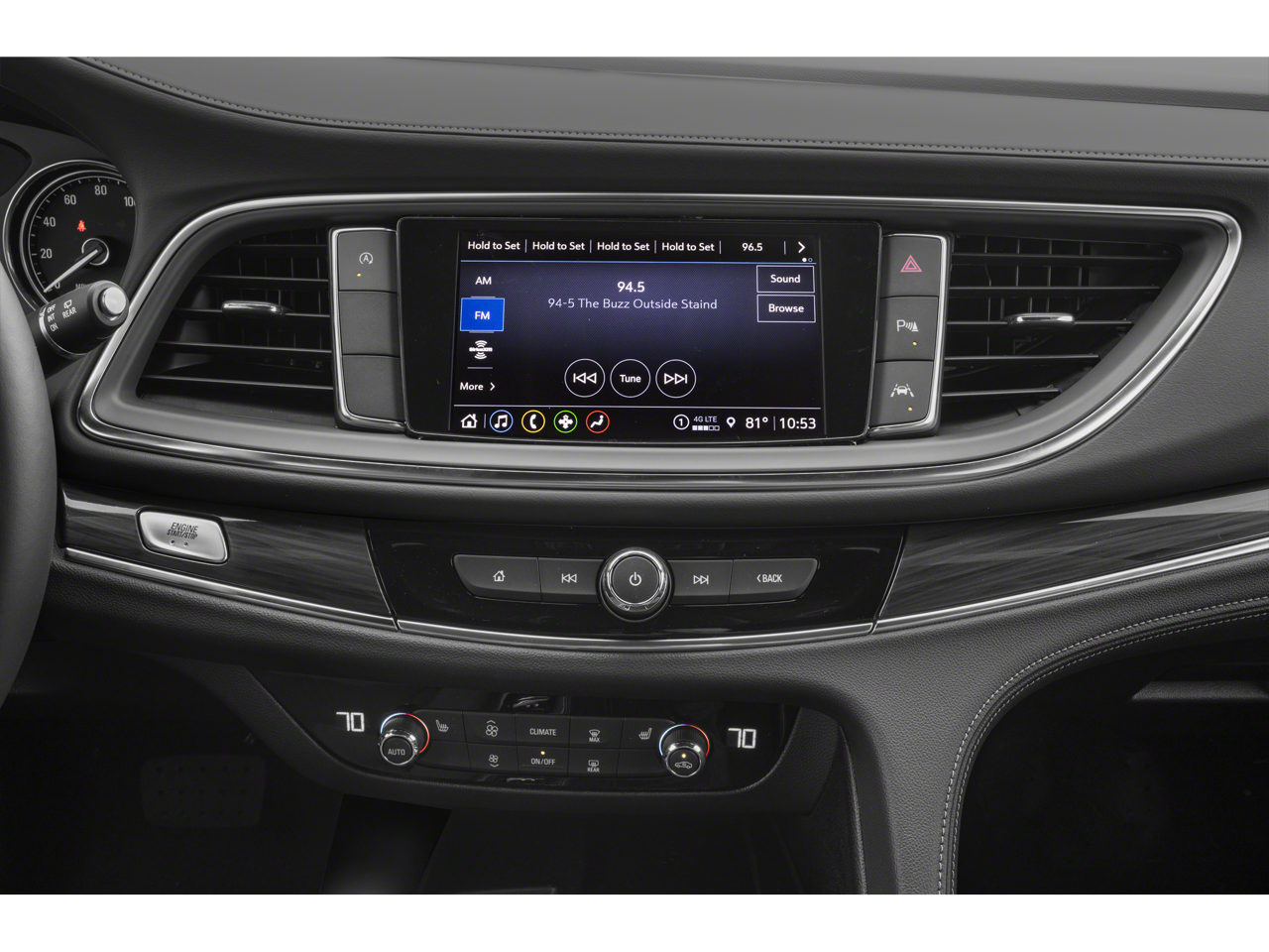2022 Buick Enclave Premium Group