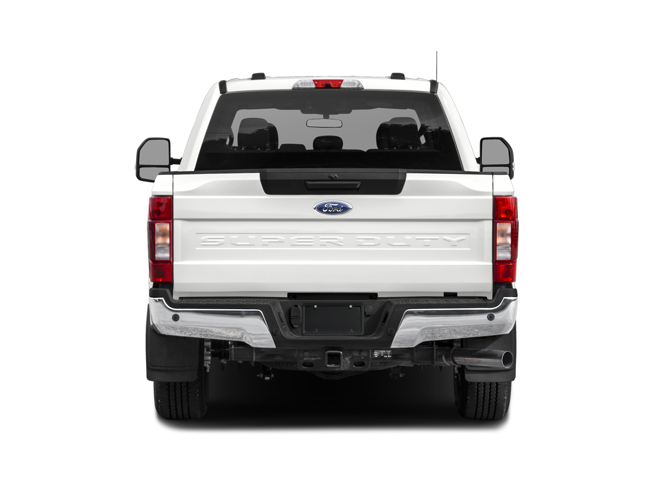 2022 Ford F-350SD XLT