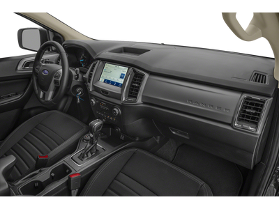 2022 Ford Ranger XLT ROUSCH