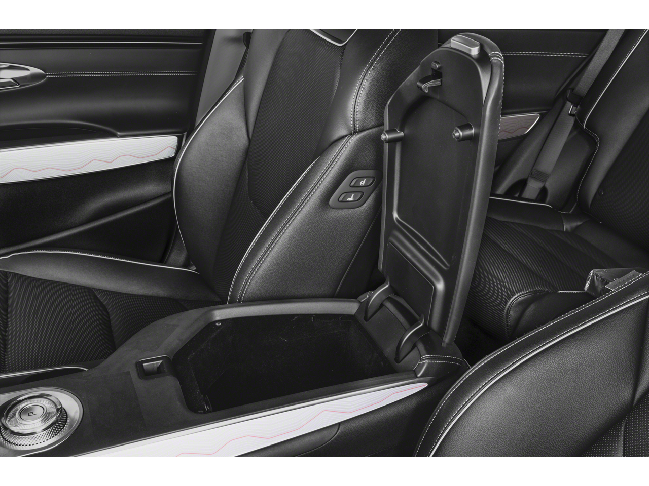 2022 Genesis GV70 2.5T Select