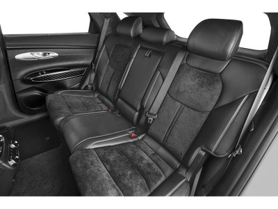 2022 Genesis GV70 3.5T Sport