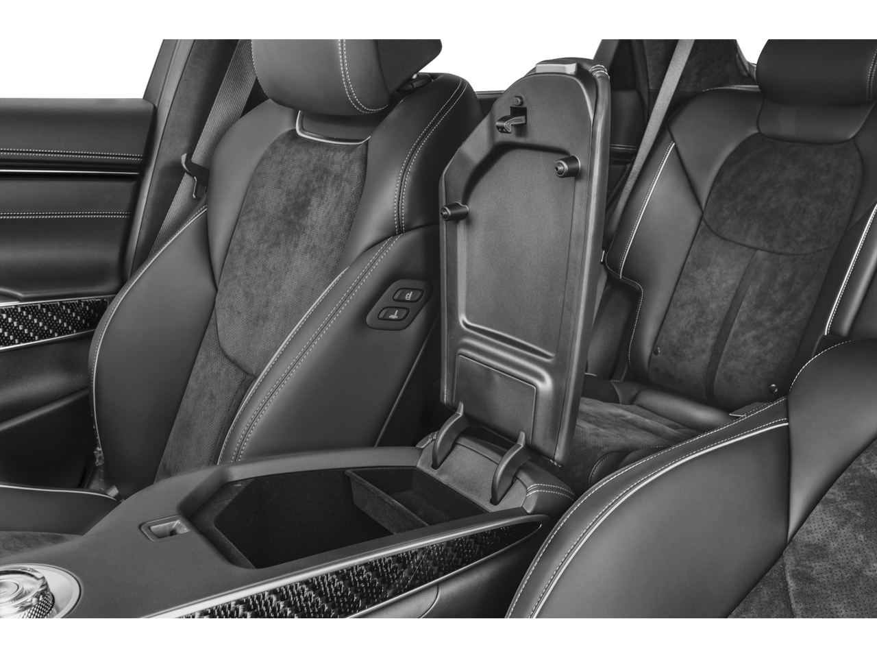 2022 Genesis GV70 3.5T Sport