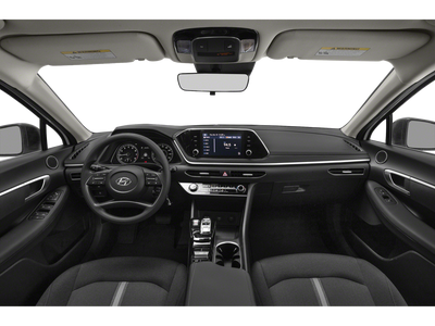 2022 Hyundai SONATA SE