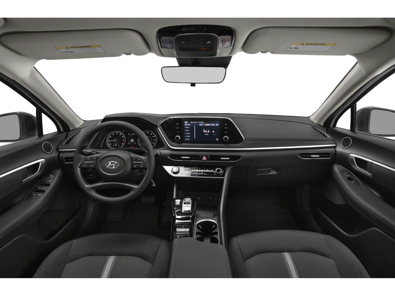 2022 Hyundai SONATA SE