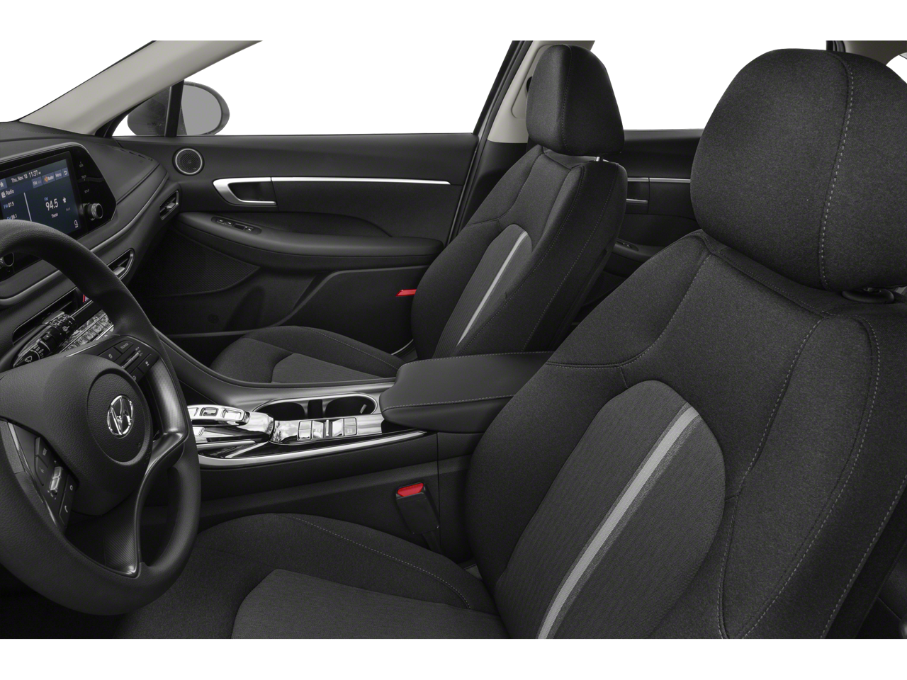 2022 Hyundai SONATA SE