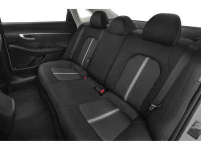 2022 Hyundai SONATA SE