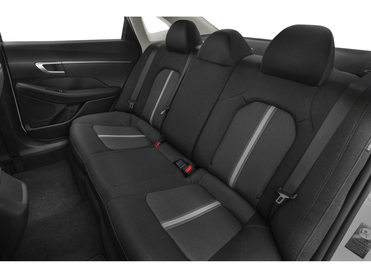 2022 Hyundai SONATA SE