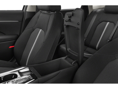 2022 Hyundai SONATA SE