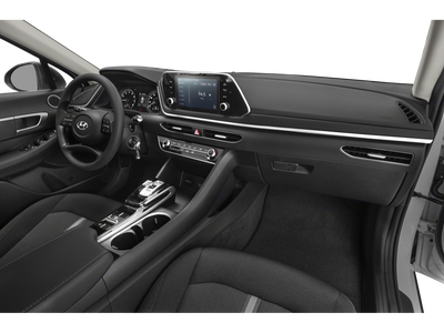 2022 Hyundai SONATA SE