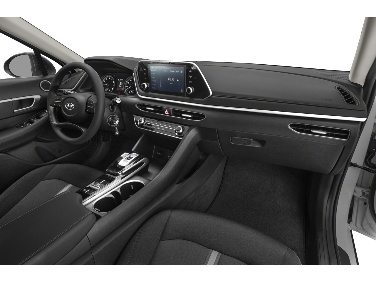 2022 Hyundai SONATA SE