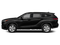 2022 Toyota Highlander Hybrid Base
