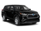2022 Toyota Highlander Hybrid Base